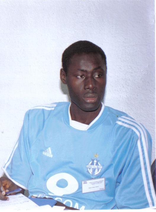 Abdou Thiouf